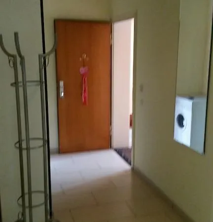 Gz Bornheim بيت شباب