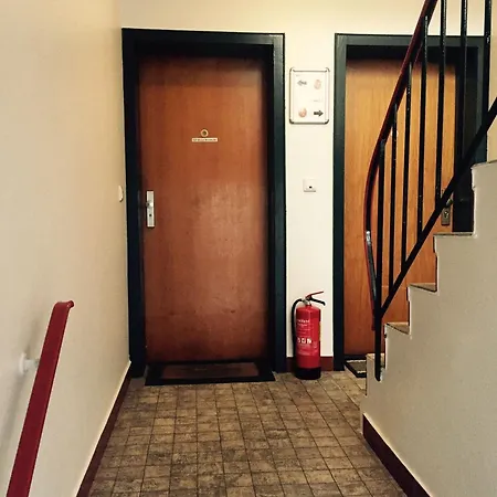 بيت شباب Gz Bornheim *