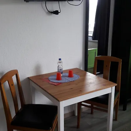 Gz Bornheim بيت شباب *