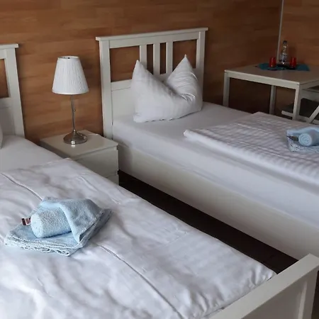 بيت شباب Gz Bornheim