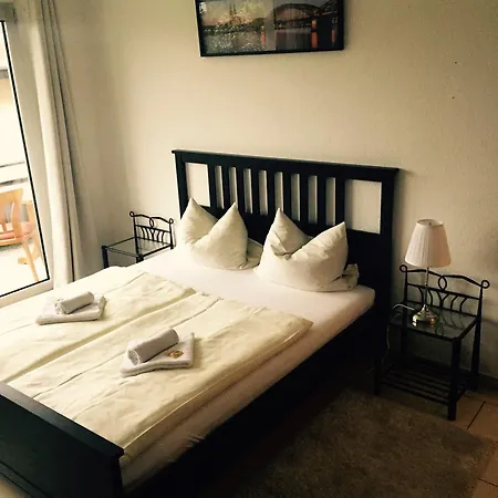 Gz Bornheim * فيدِش