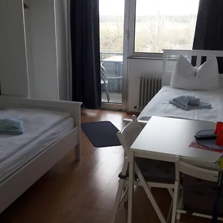 Gz Bornheim بيت شباب فيدِش