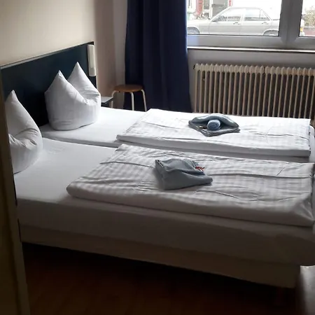 Gz Bornheim * فيدِش