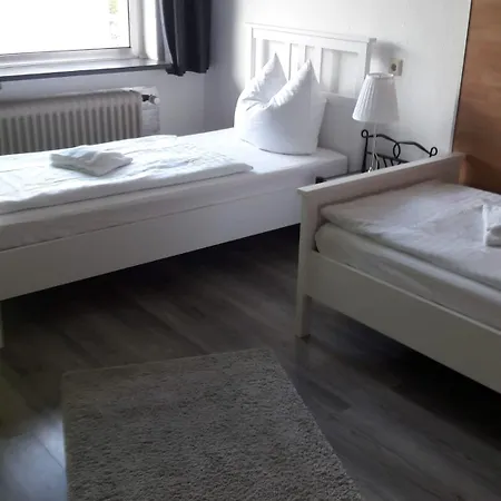 Gz Bornheim بيت شباب