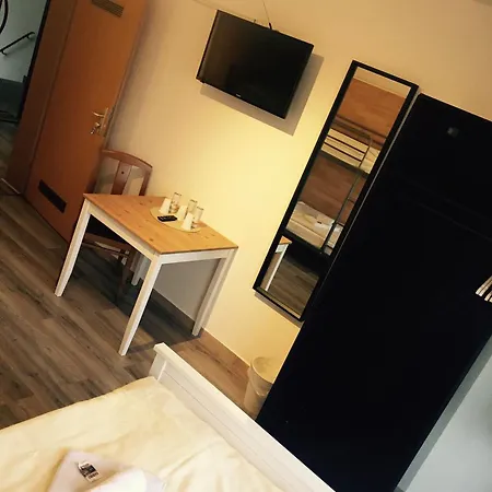 Gz Bornheim * فيدِش