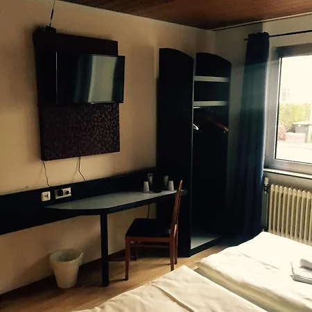 بيت شباب Gz Bornheim *