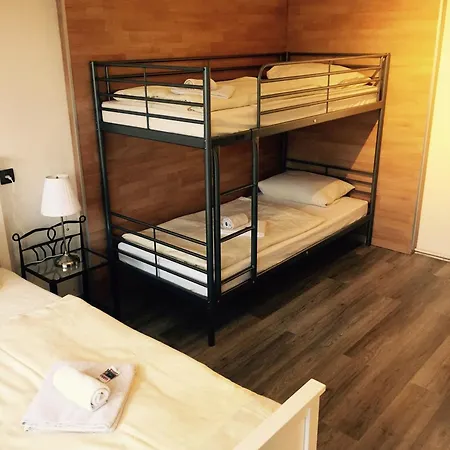 بيت شباب Gz Bornheim