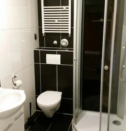 بيت شباب Gz Bornheim *