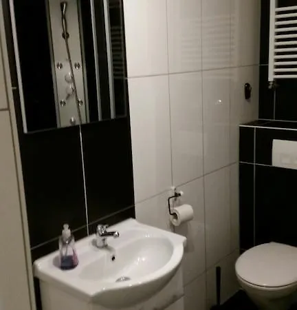 Gz Bornheim بيت شباب *