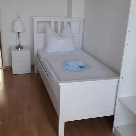 Gz Bornheim بيت شباب *