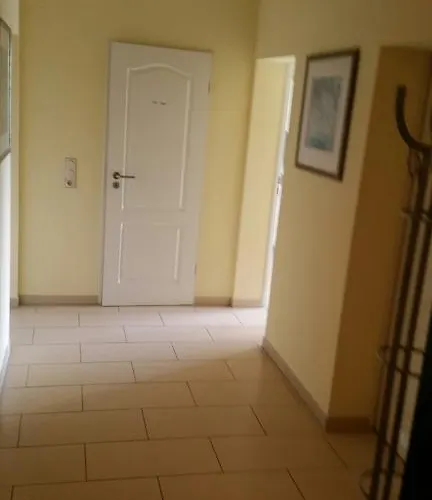 Vandrerhjem Gz Bornheim