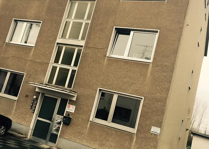 Vandrerhjem Gz Bornheim