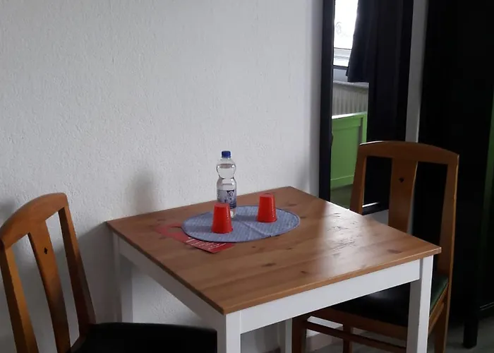 Gz Bornheim Vandrerhjem *