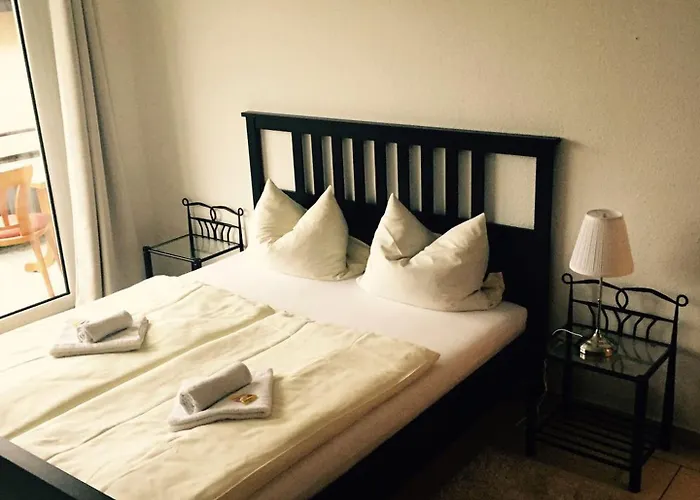 Gz Bornheim * Widdig