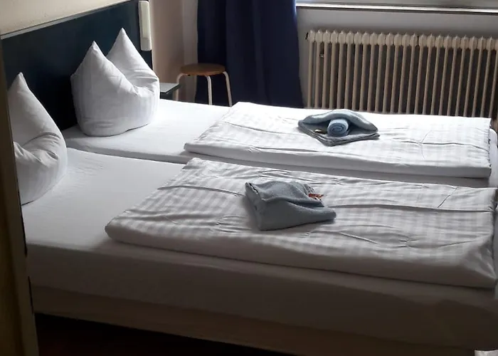 Gz Bornheim * Widdig