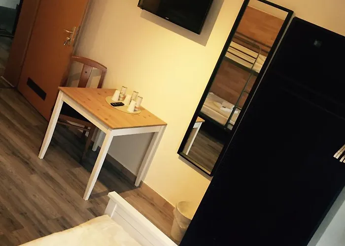 Gz Bornheim * Widdig