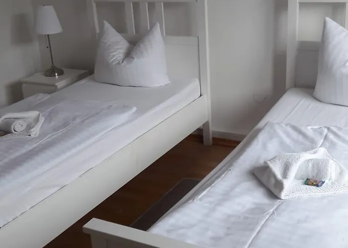 Vandrerhjem Gz Bornheim Widdig