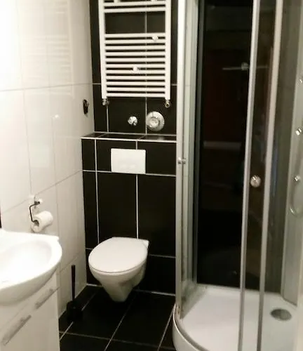 Vandrerhjem Gz Bornheim *