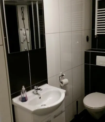 Gz Bornheim Vandrerhjem *